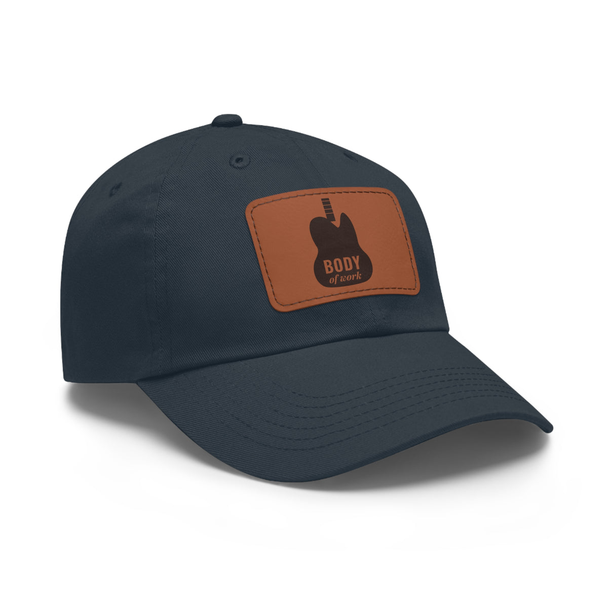 Body Of Work | Axe-us Network Dad Hat