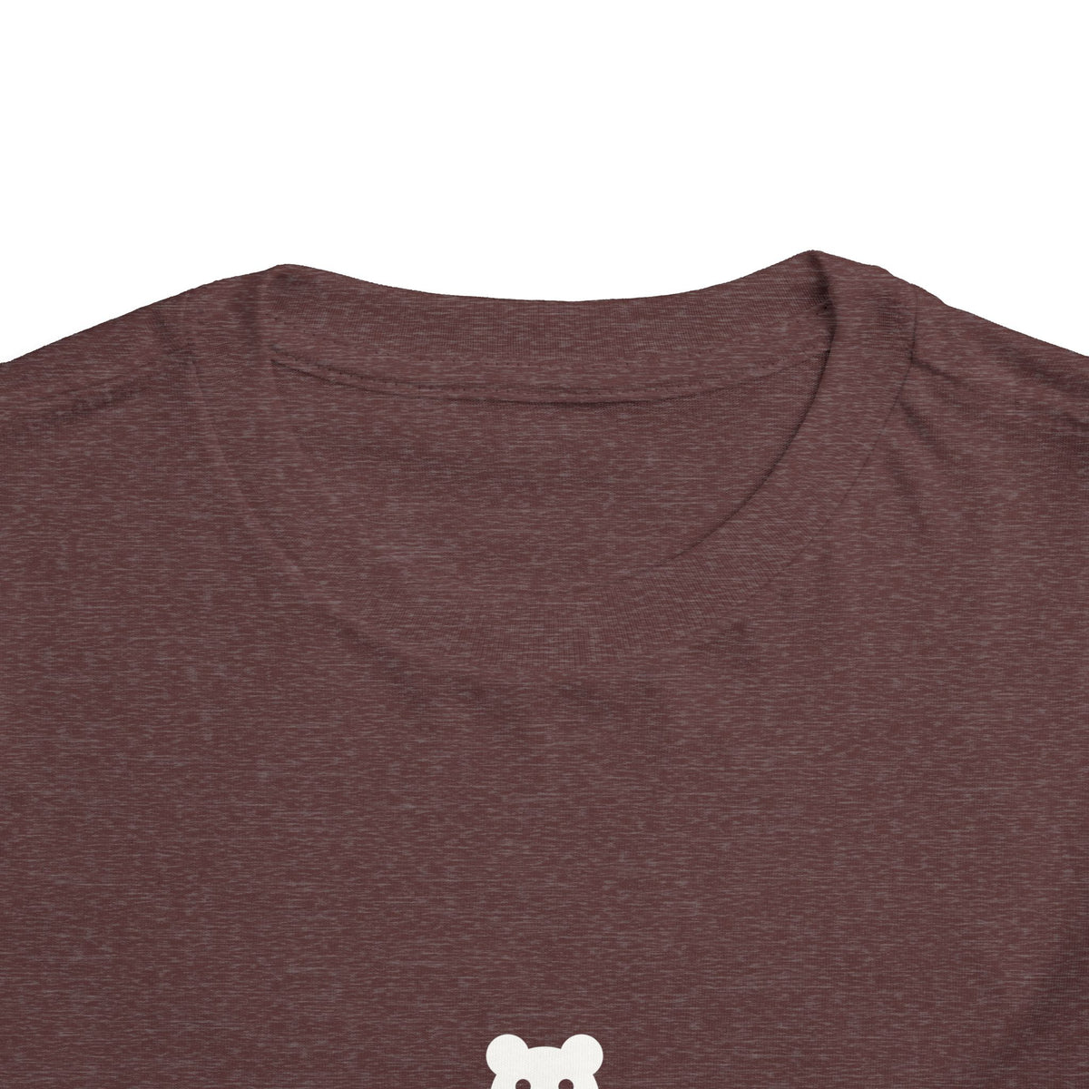 I Came For The Hugs | Tiny Opinions Toddler Tee