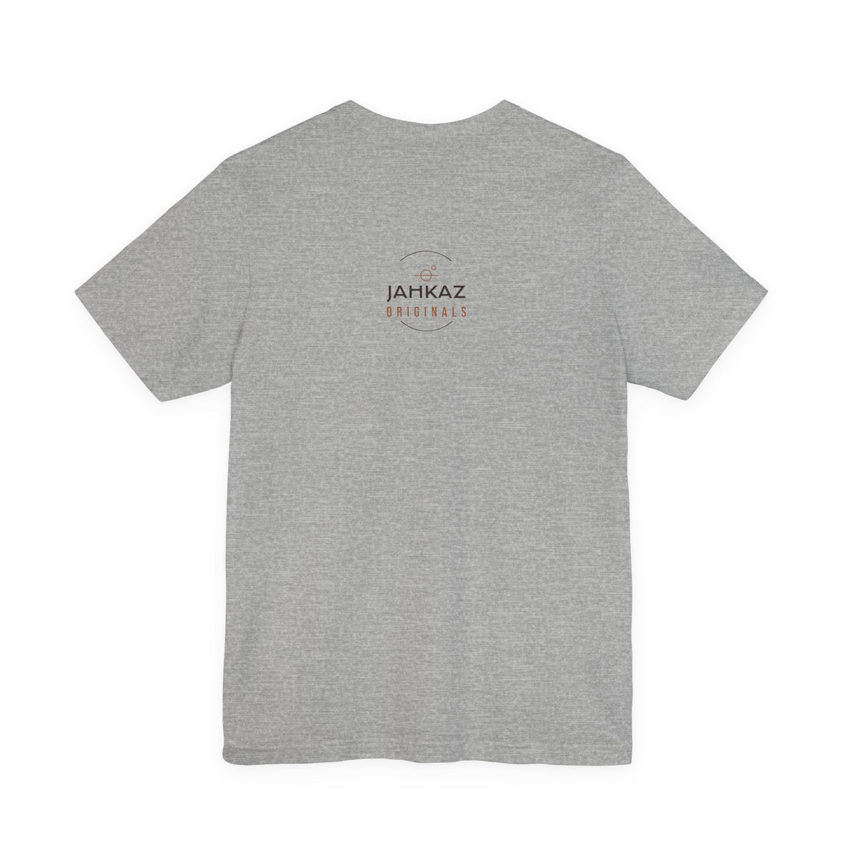 Fret Not | Axe-us Network Tee