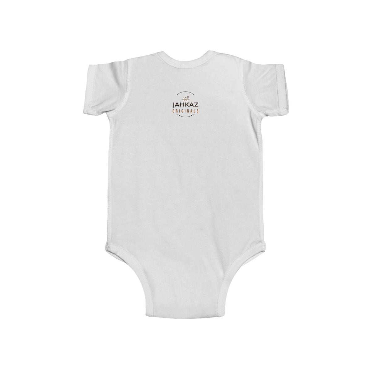 Small But Loud | Tiny Opinions Baby Bodysuit