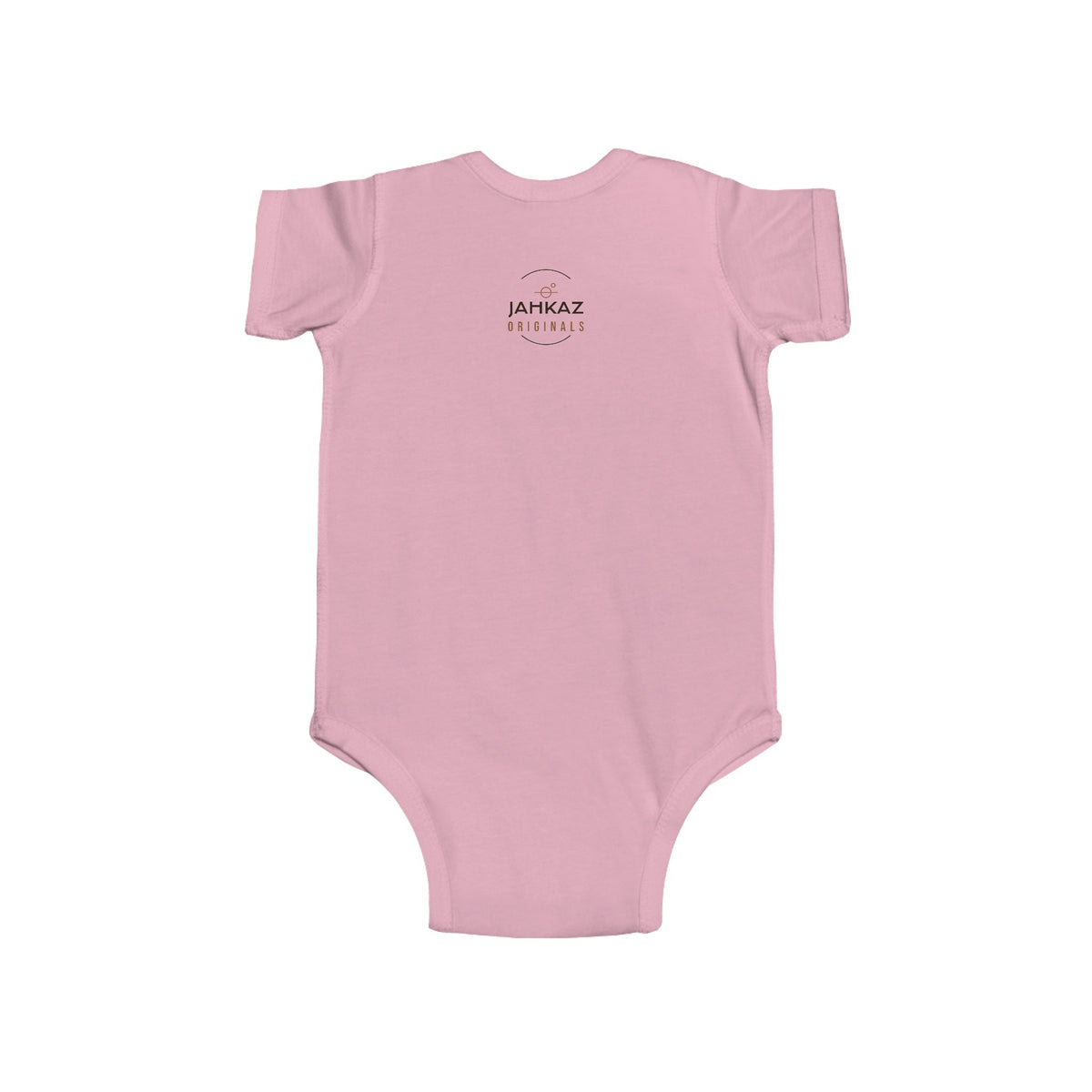 Small But Loud | Tiny Opinions Baby Bodysuit