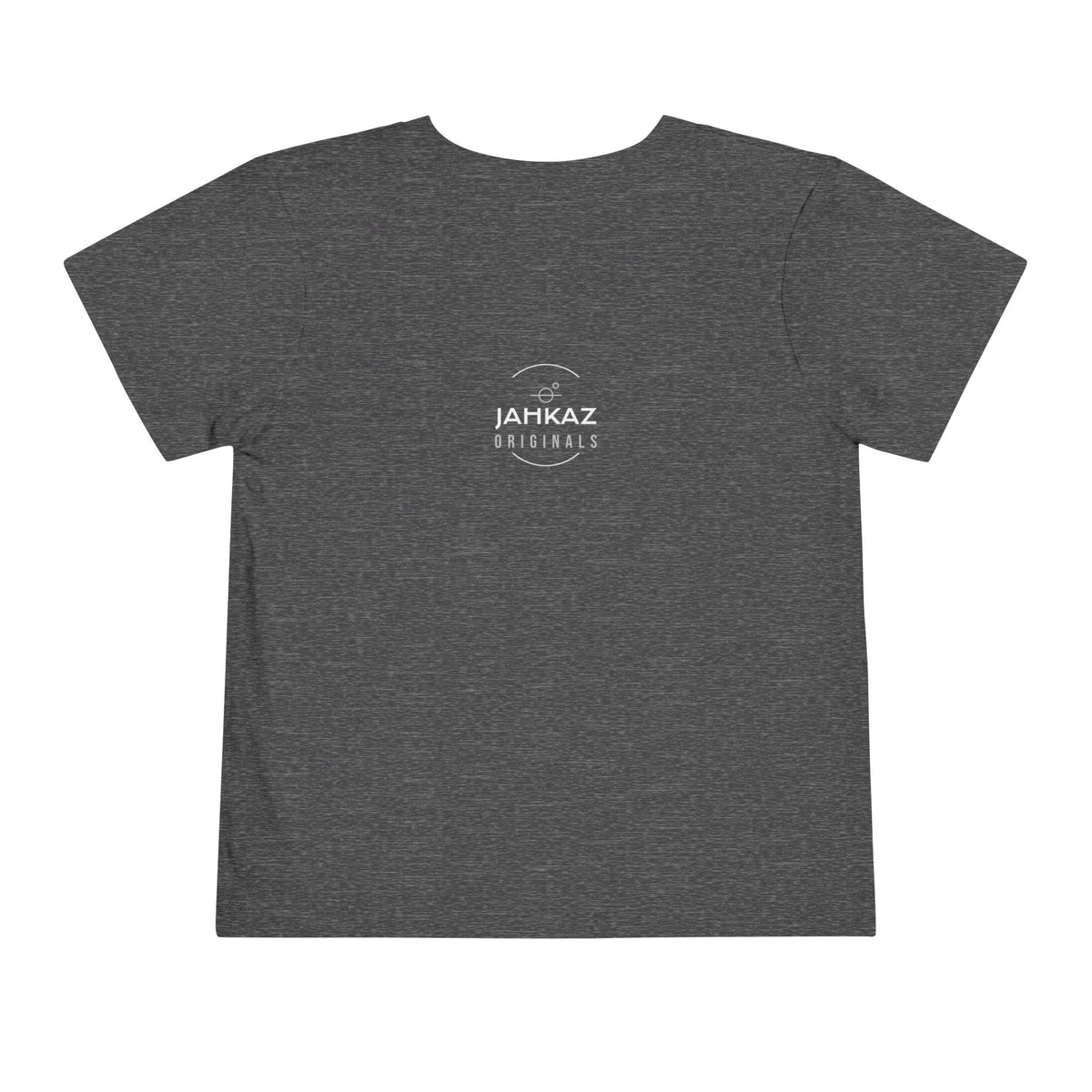 Don't Hand Me Off. I'm Comfortable | Tiny Opinions Toddler Tee