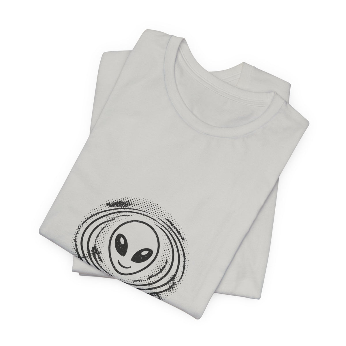 I Need My Space Tee