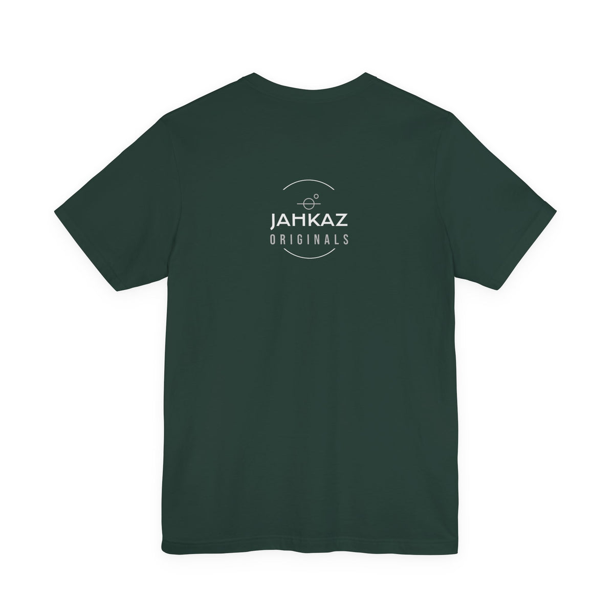 No Signal. Just Crops. Tee