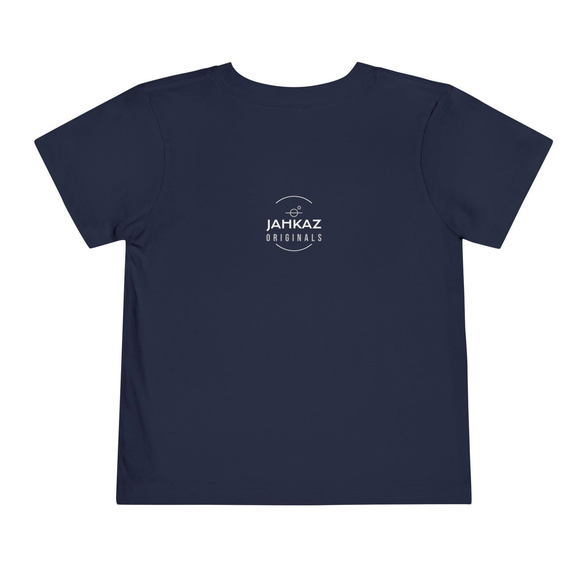 Tiny Traveller | Tiny Opinions Toddler Tee