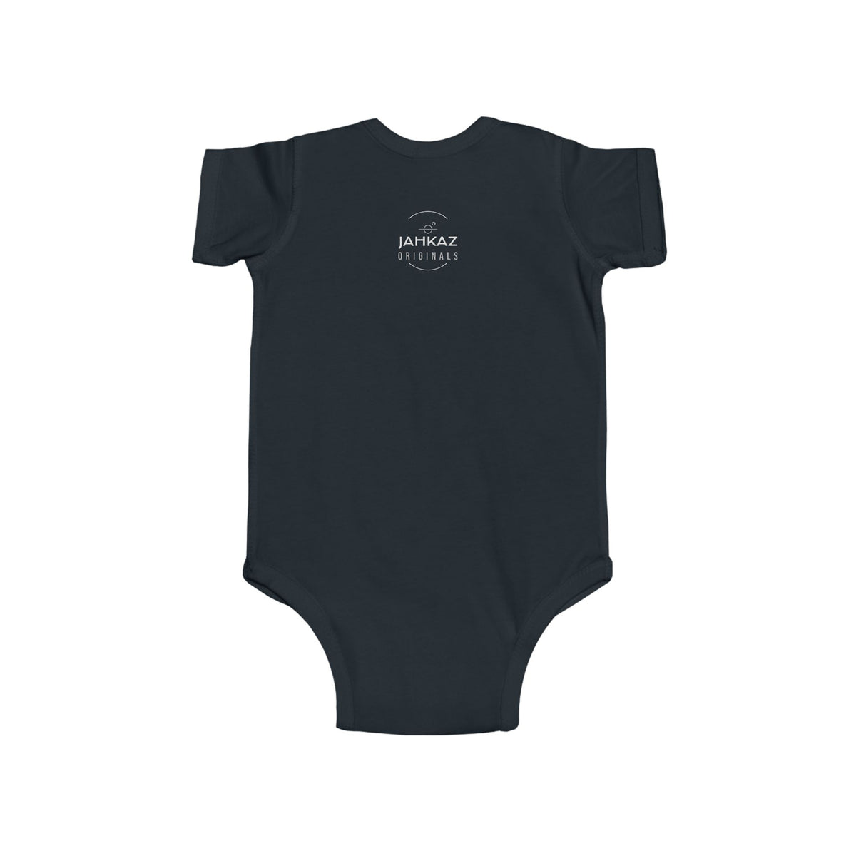 Building My Empire. One Block At A Time | Tiny Opinions Baby Bodysuit