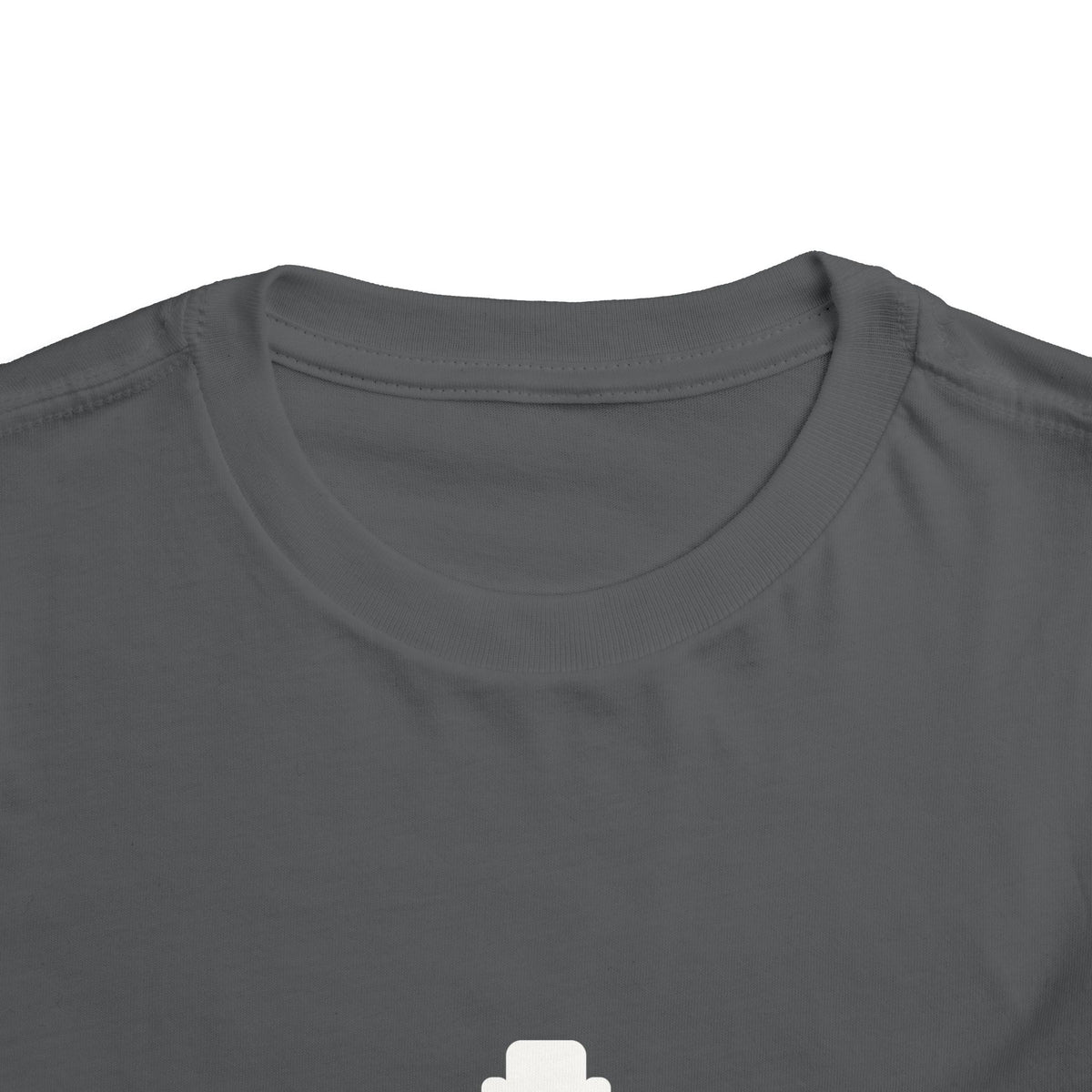 Don't Hand Me Off. I'm Comfortable | Tiny Opinions Toddler Tee