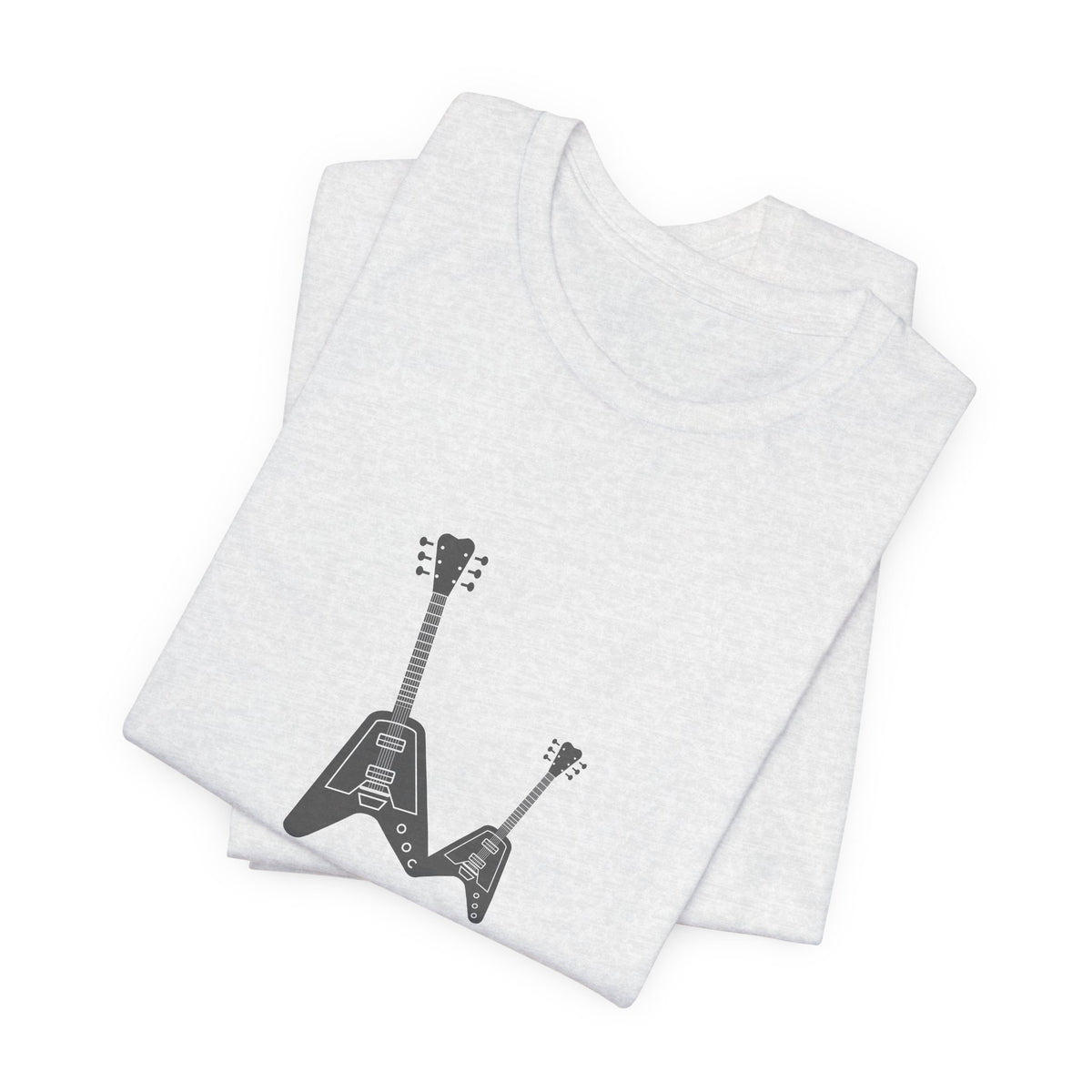 Relatively Minor | Axe-us Network Tee
