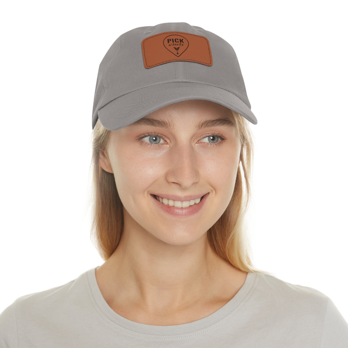 Pick Wisely | Axe-us Network Dad Hat