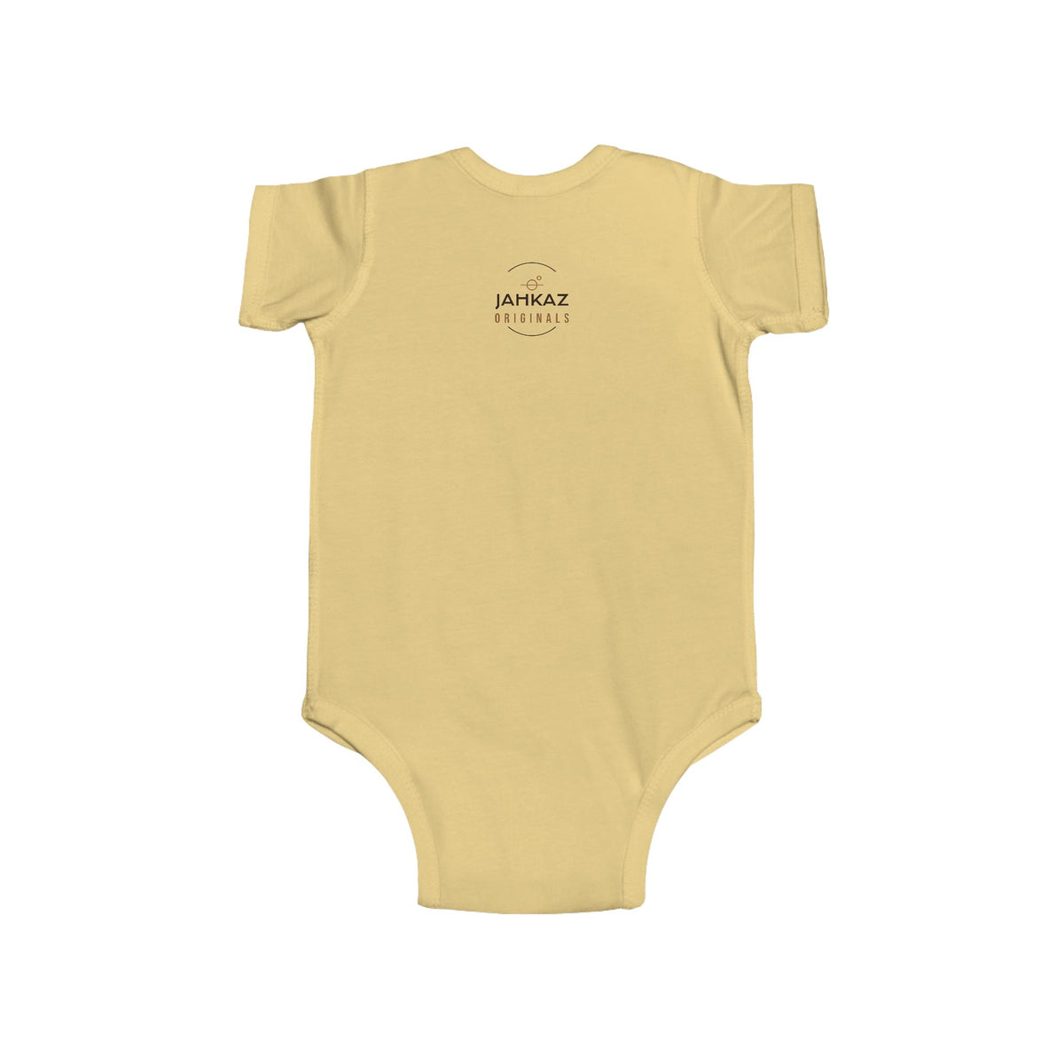 Raised On Lullabies | Tiny Opinions Baby Bodysuit