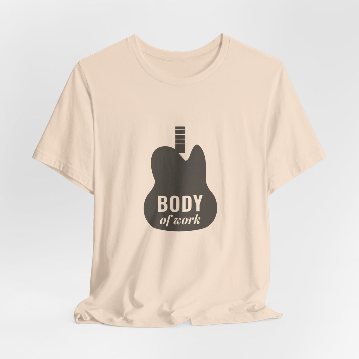 Body Of Work | Axe-us Network Tee