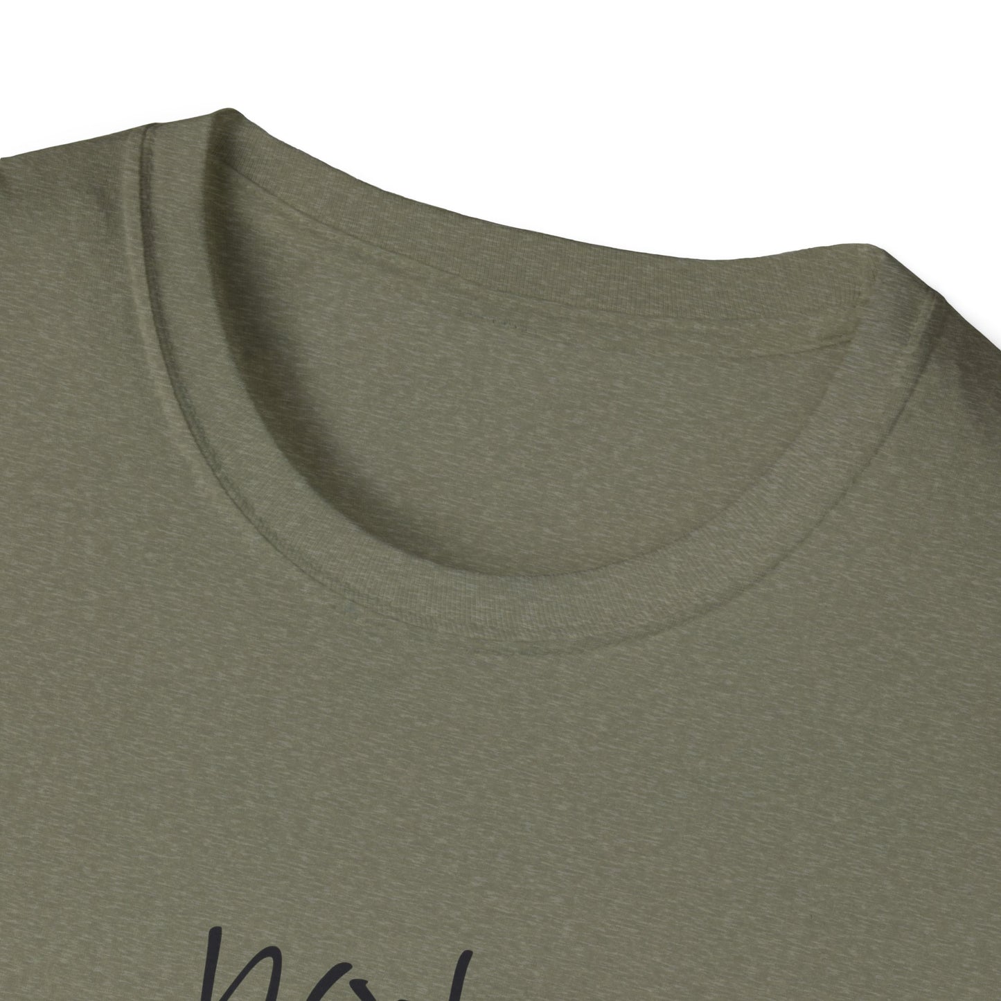 "Not Josie's Favorite" Unisex T-Shirt - Humorous Gift for Friends