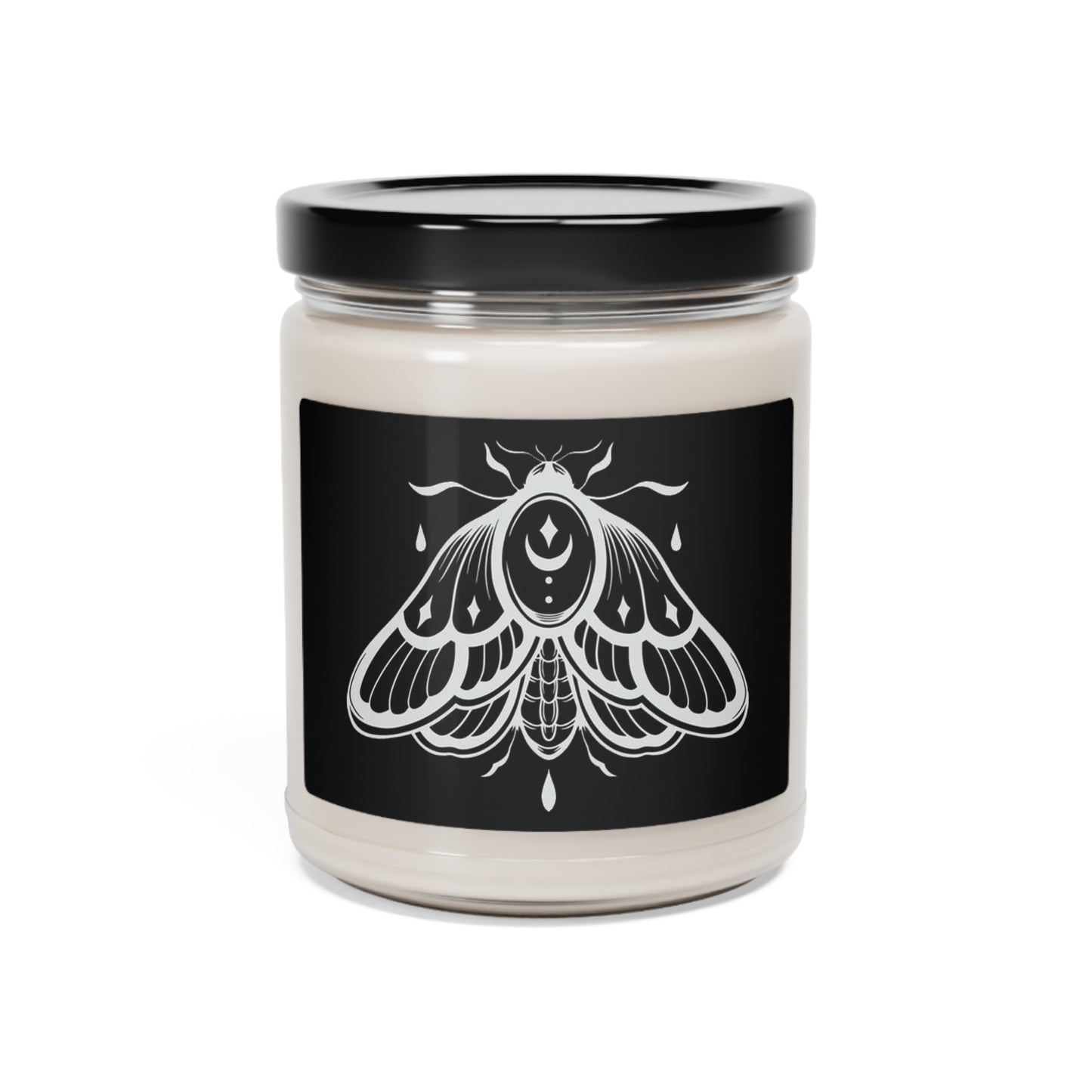 Scented Soy Candle, 9oz
