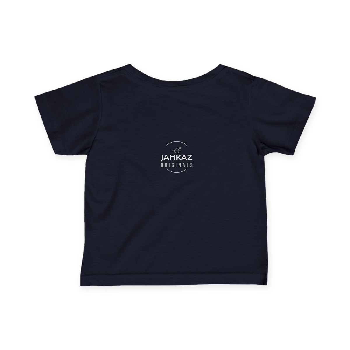 Made With Love And No Instructions | Tiny Opinions Baby Tee