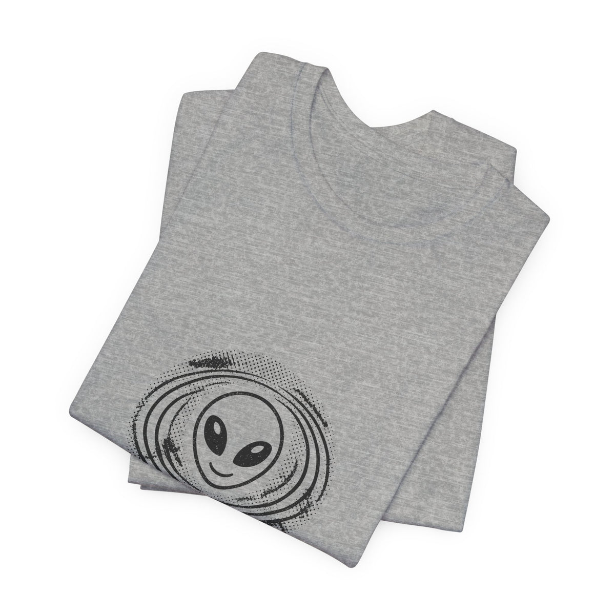 I Need My Space Tee