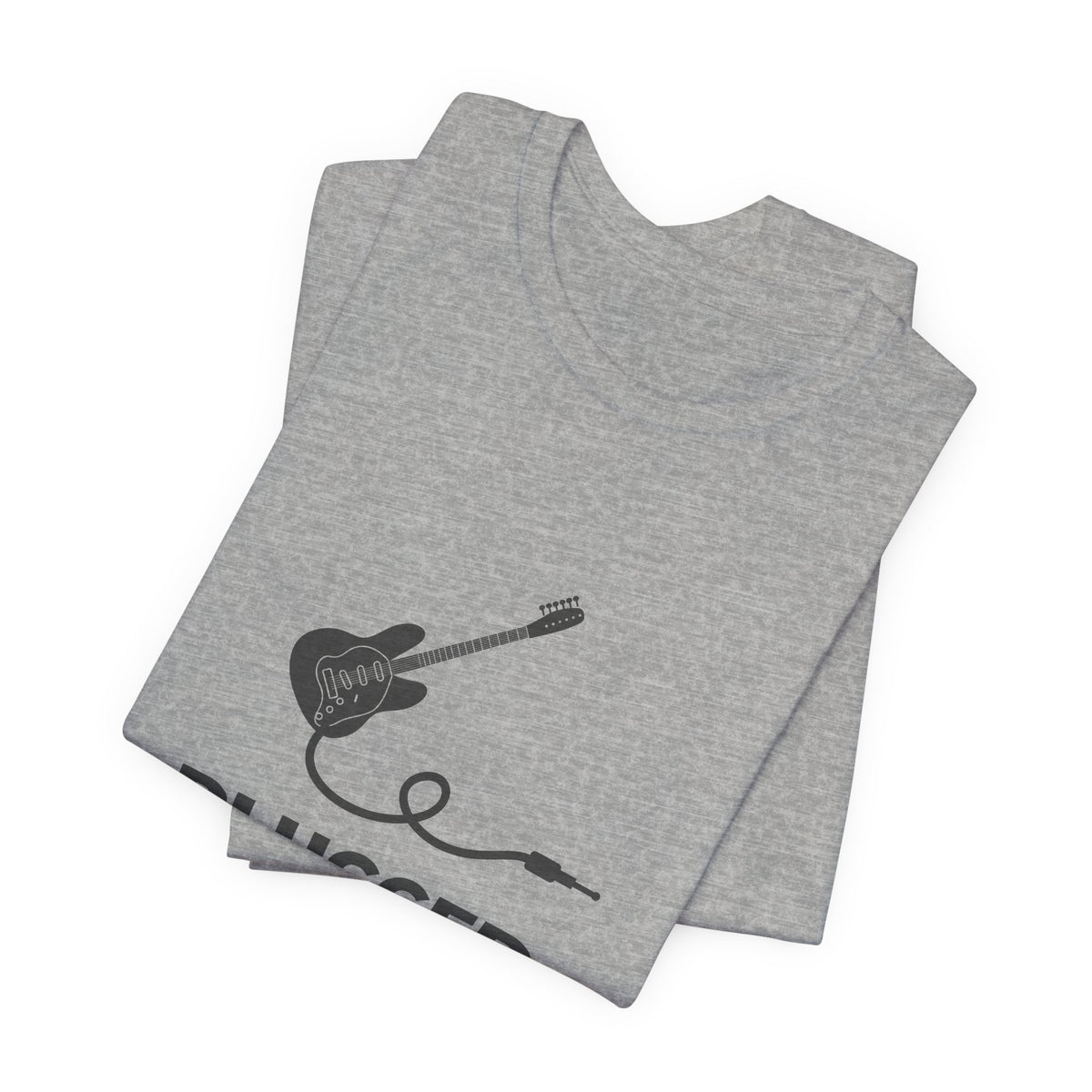 Plugged In | Axe-us Network Tee