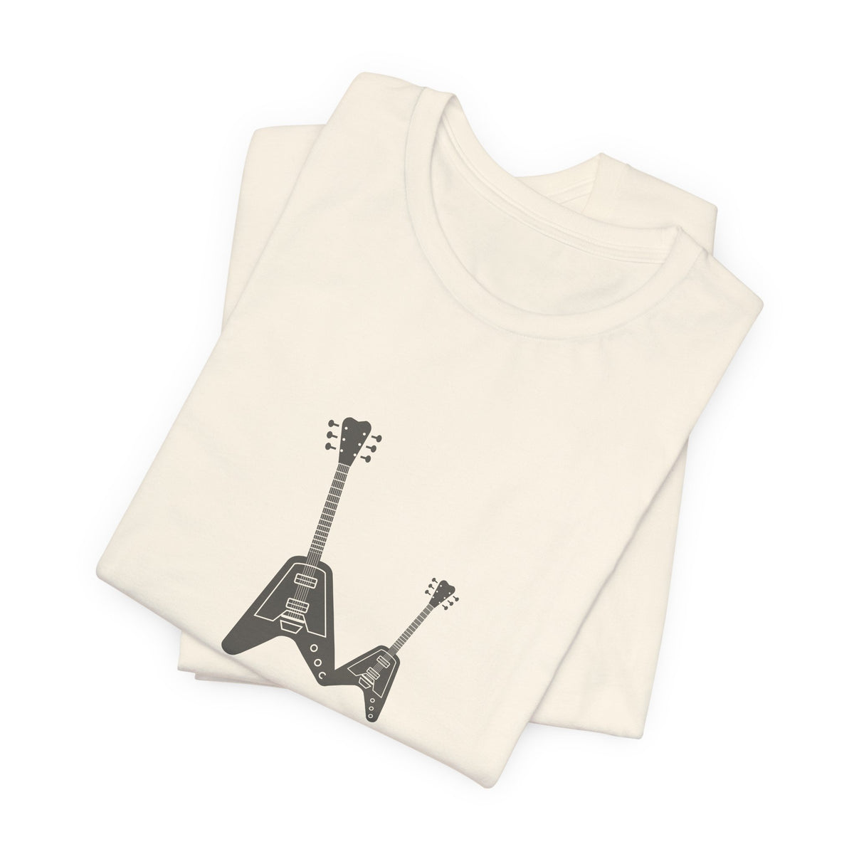 Relatively Minor | Axe-us Network Tee