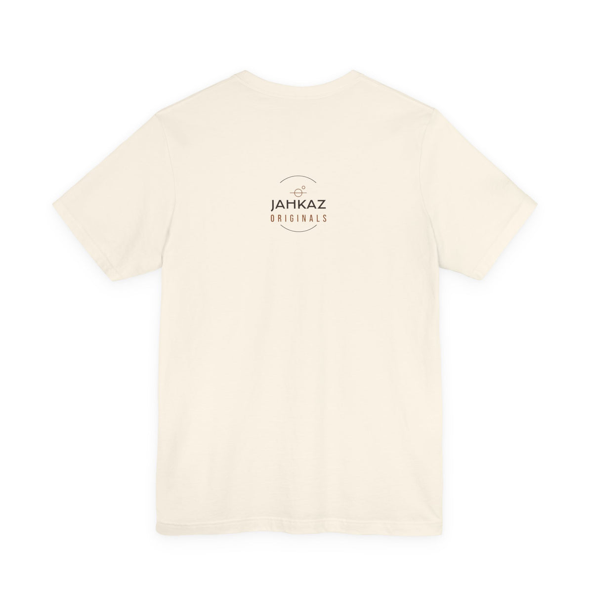 Axe-tually | Axe-us Network Tee