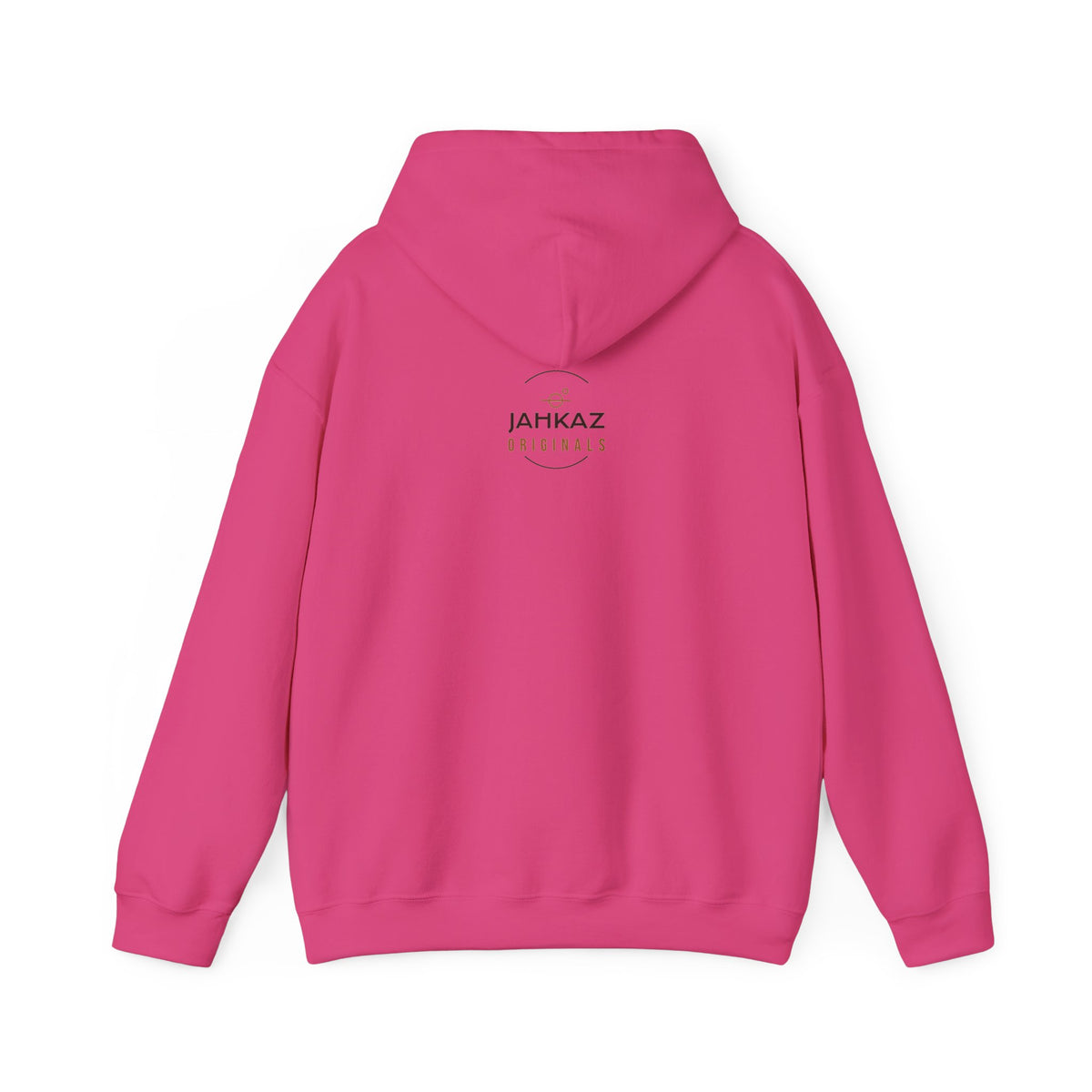 Not From Around Here Hoodie