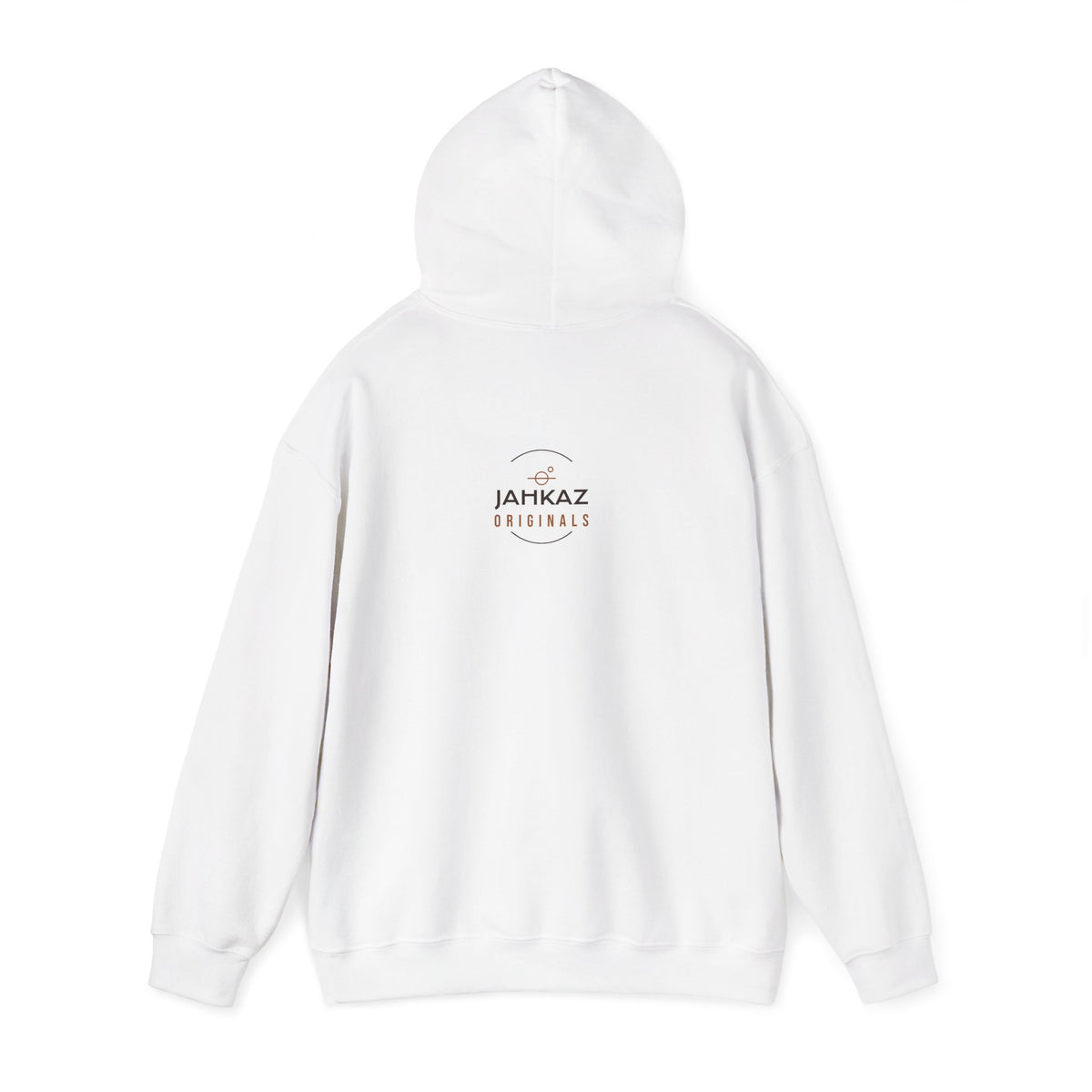 I Need My Space Hoodie