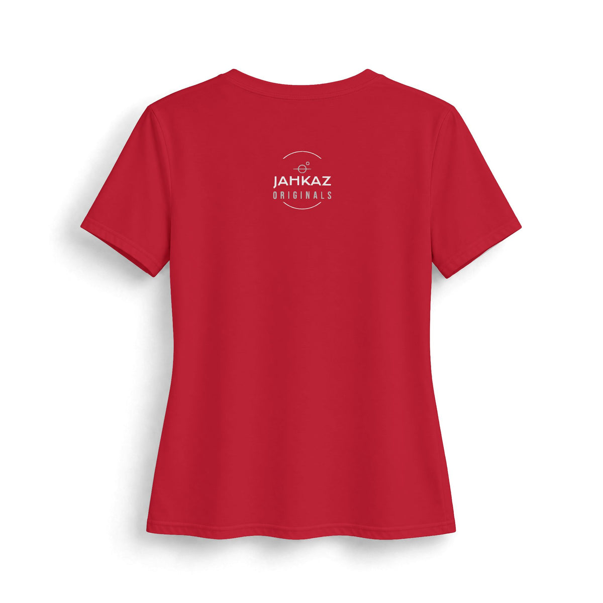 Try Keeping Up Women's Performance Tee