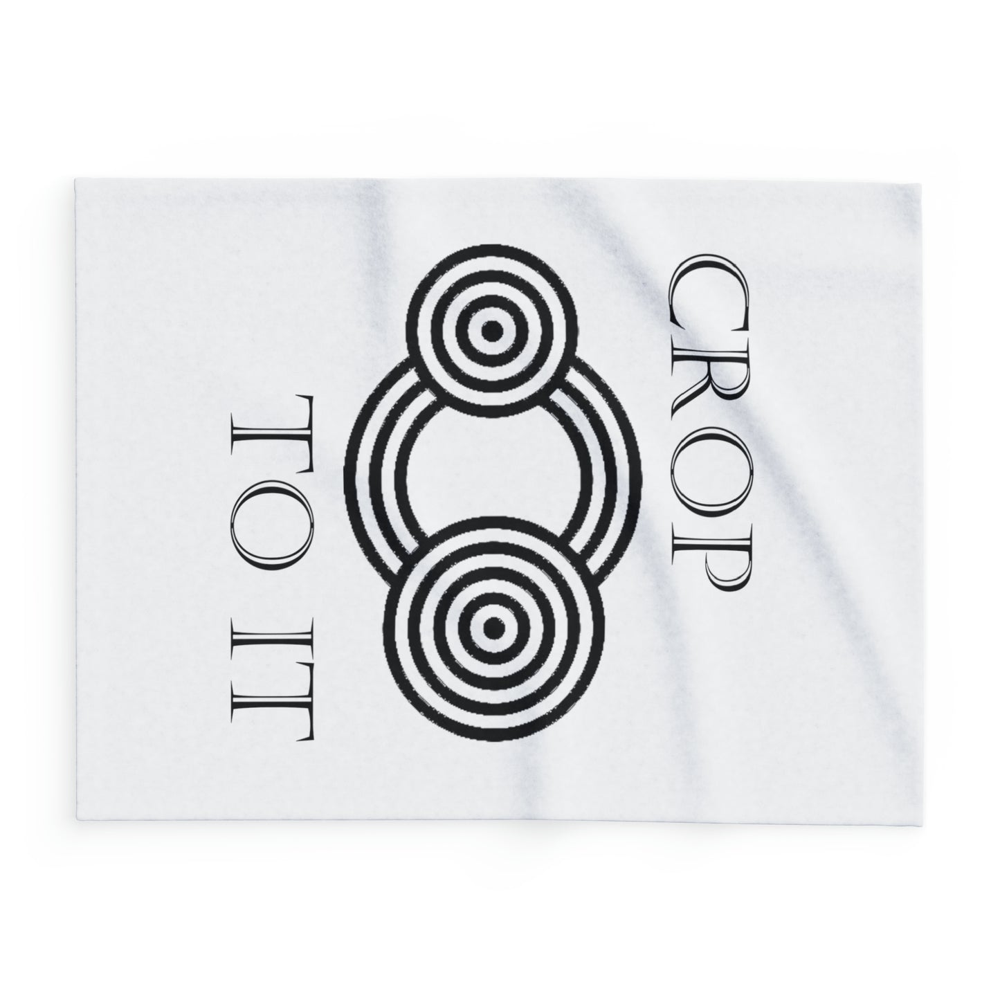 Arctic Fleece Blanket