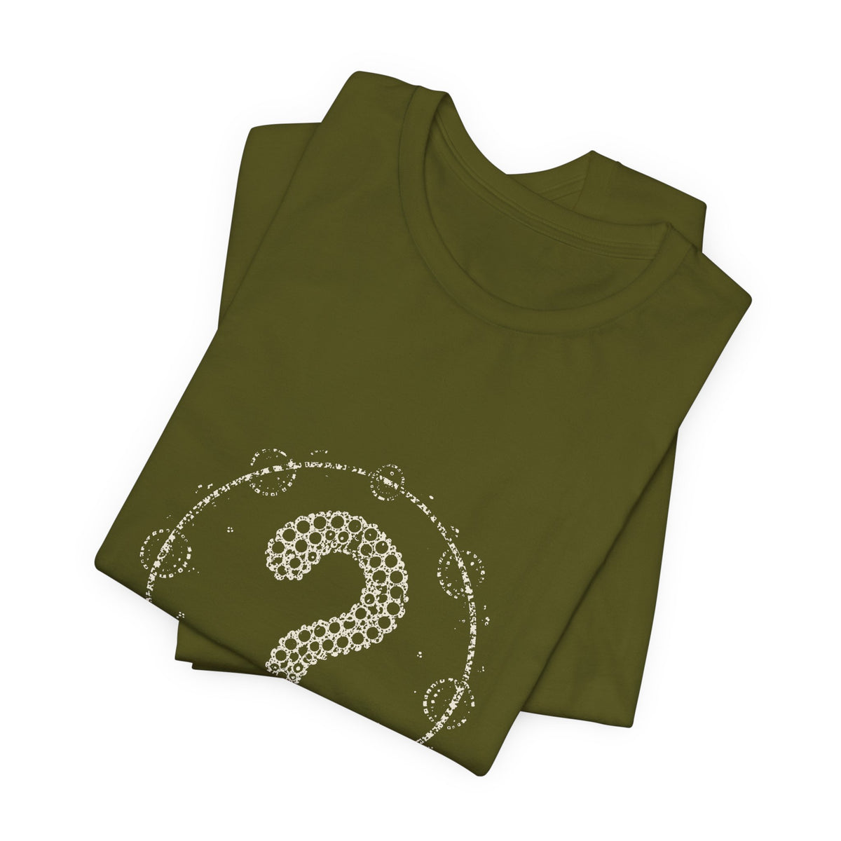 We're Not Saying It Was Aliens. But... Tee
