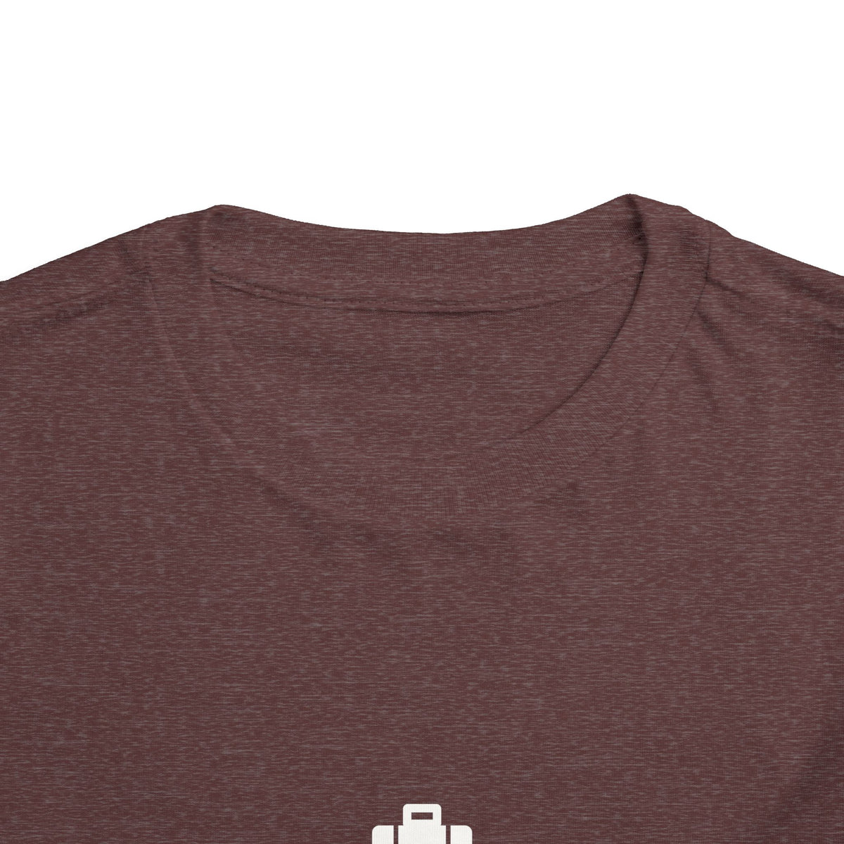 Tiny Traveller | Tiny Opinions Toddler Tee