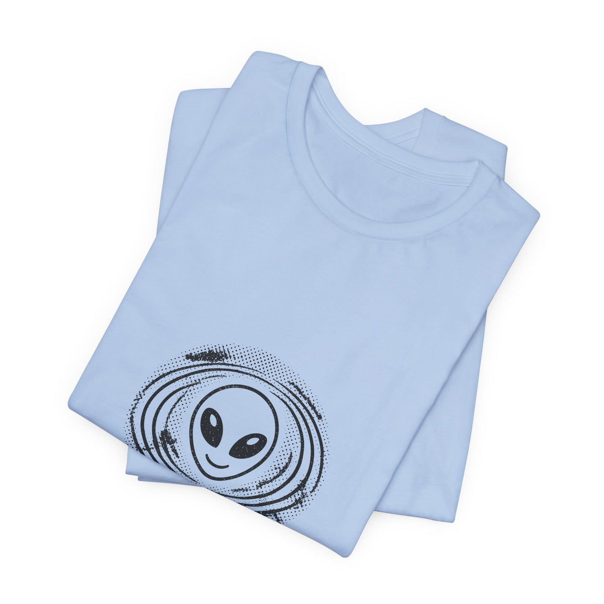 I Need My Space Tee