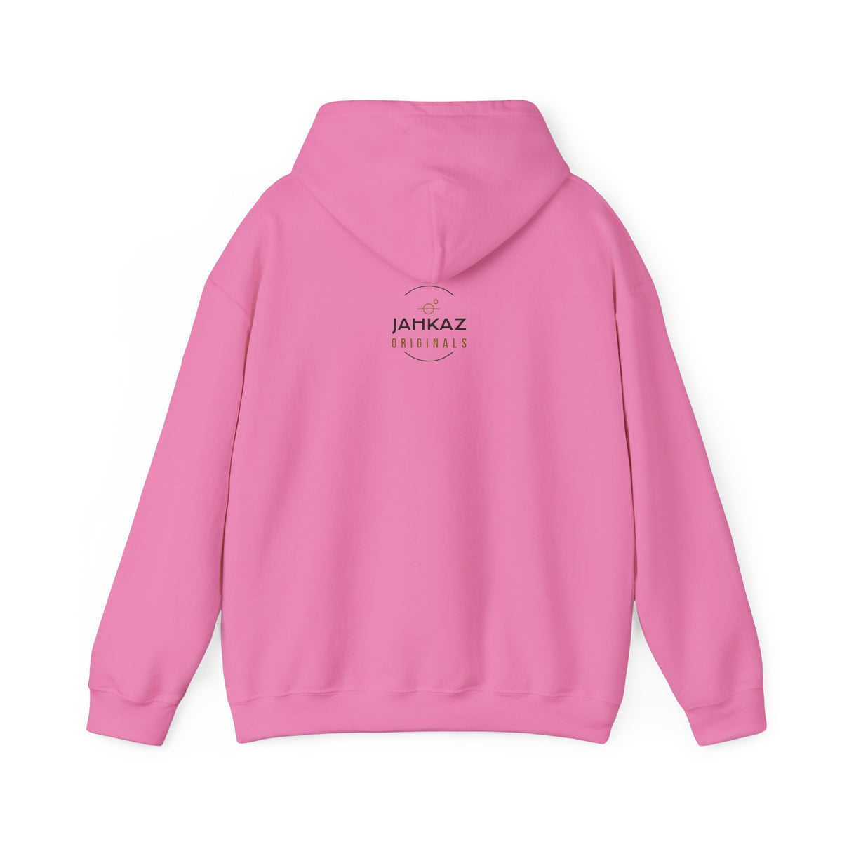 Overthink Responsibly Hoodie