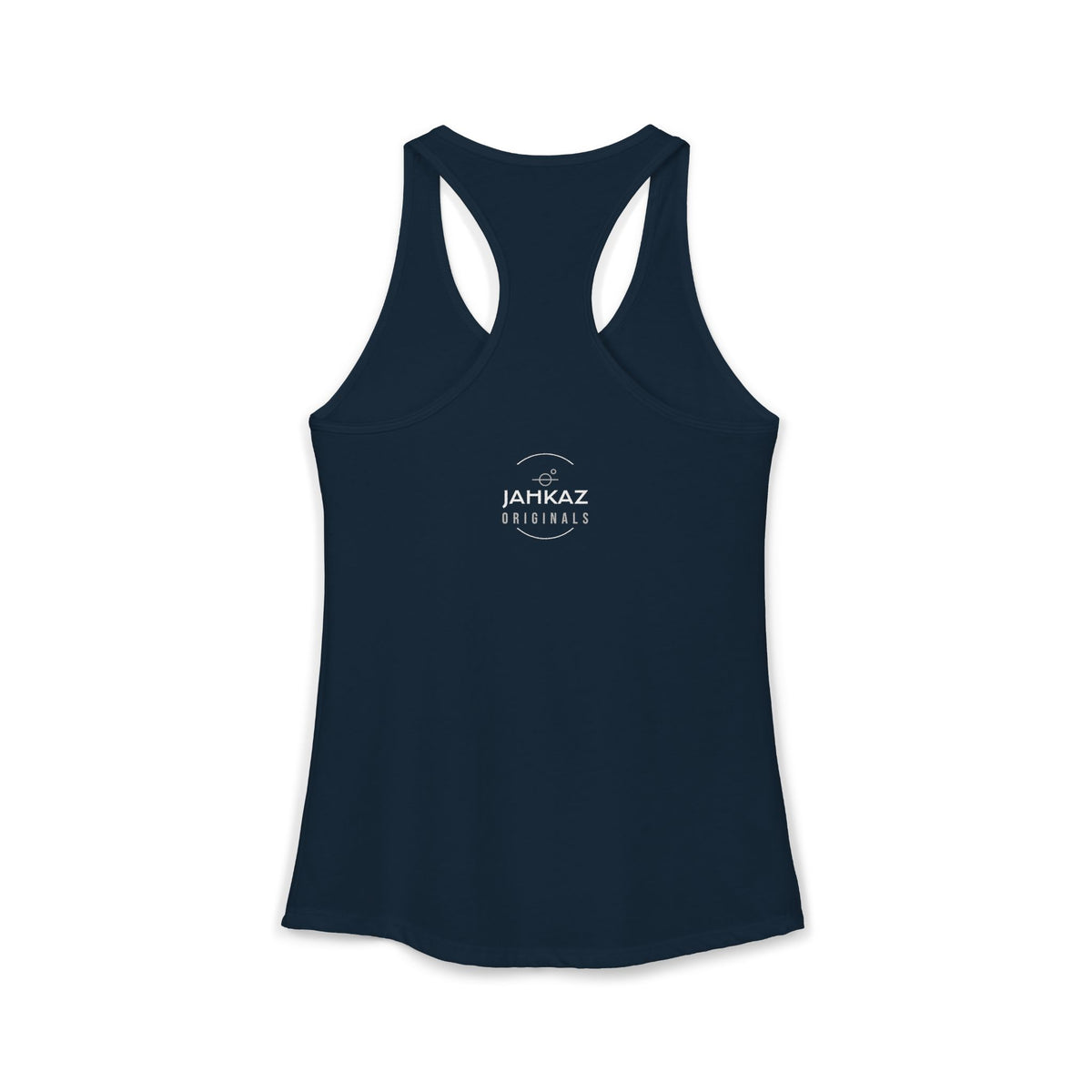 Quick Feet Women's Racerback Tank