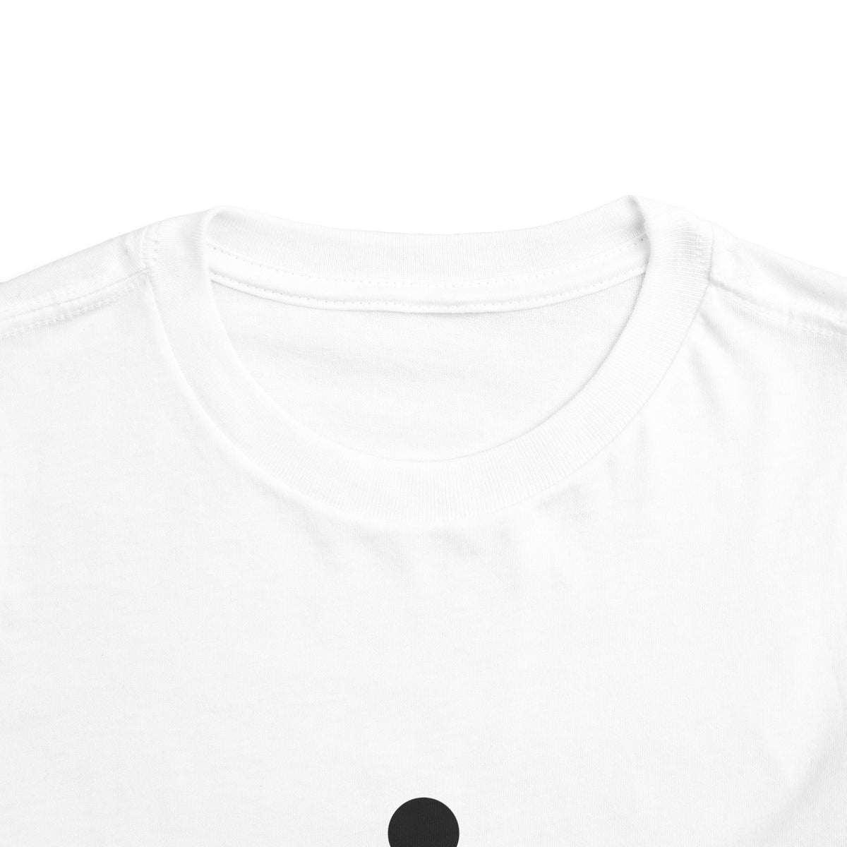 Tiny Boss. Big Ideas | Tiny Opinions Toddler Tee
