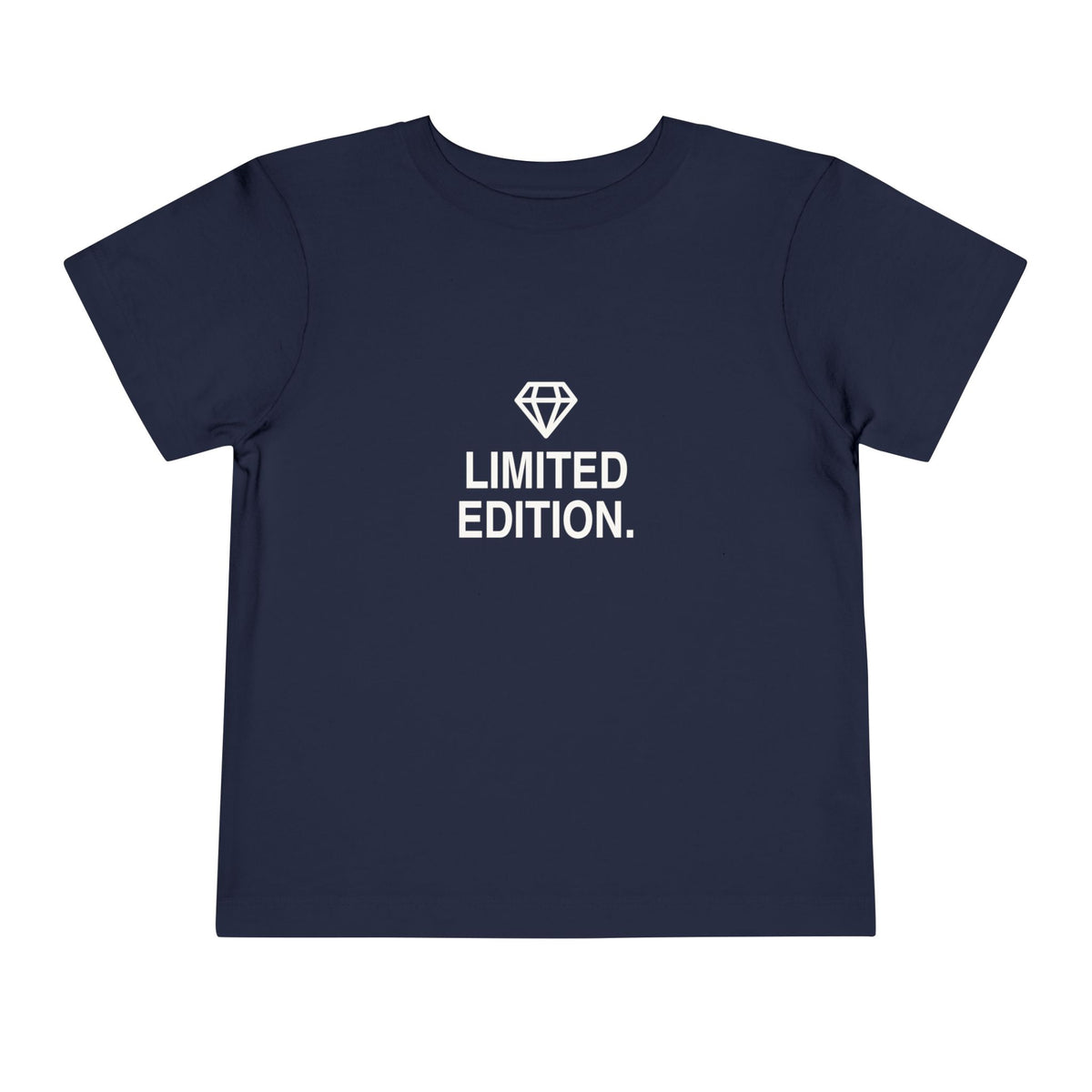 Limited Edition | Tiny Opinions Toddler Tee