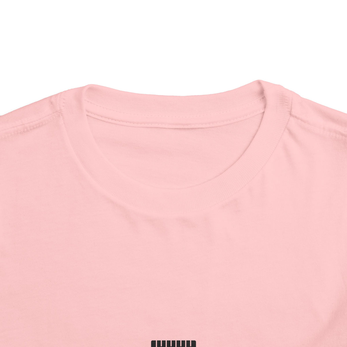 Ruler Of The Playpen | Tiny Opinions Toddler Tee