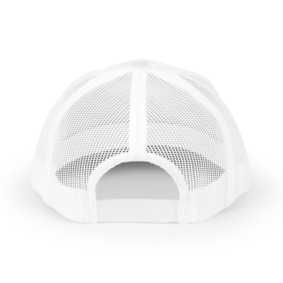 Fret Not | Axe-us Network Trucker Cap