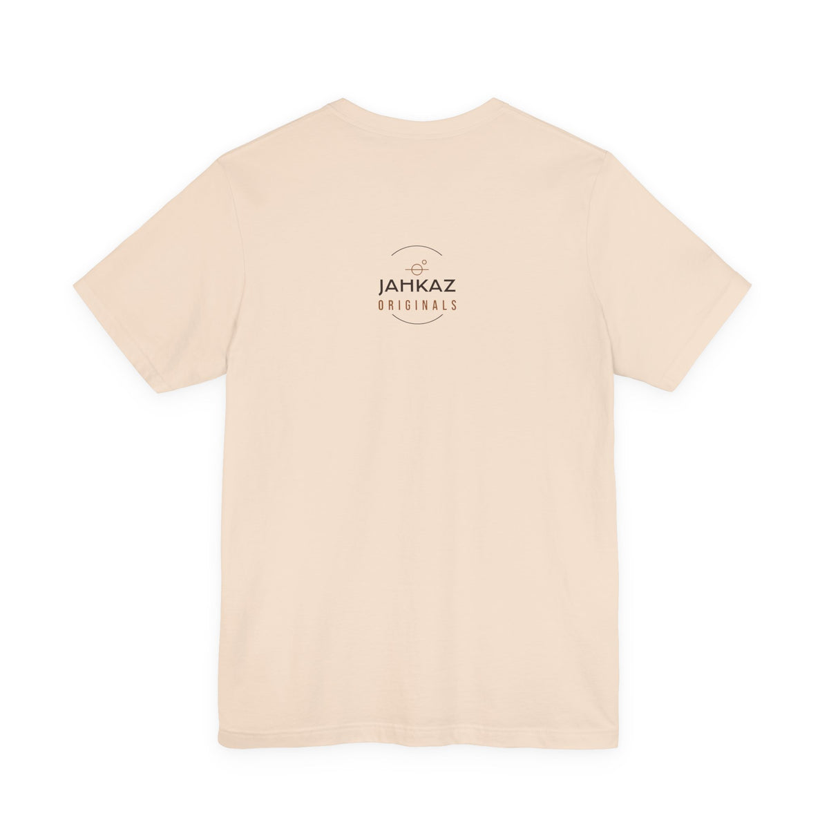 Strings Attached | Axe-us Network Tee