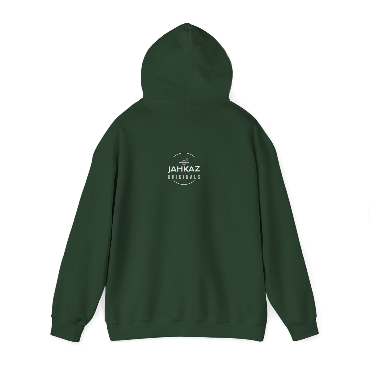 Which Way Is Up? Hoodie