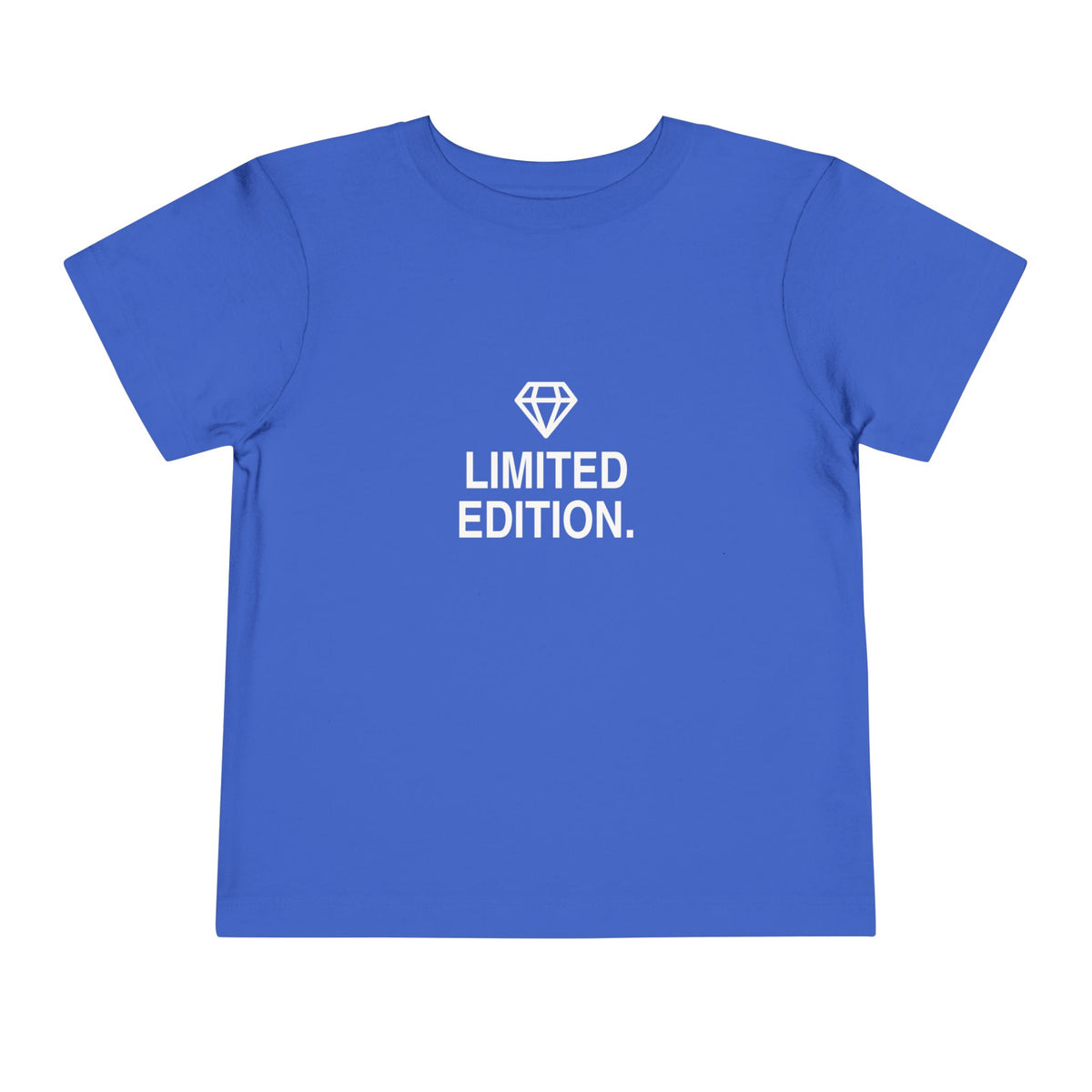 Limited Edition | Tiny Opinions Toddler Tee