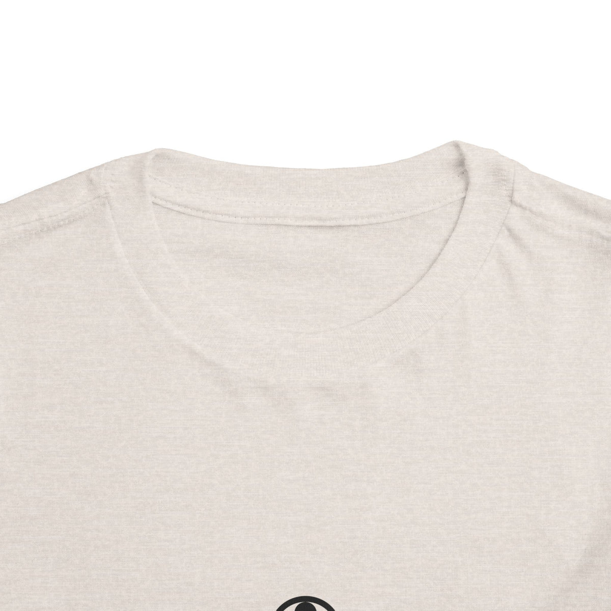 Peekaboo Champion | Tiny Opinions Toddler Tee