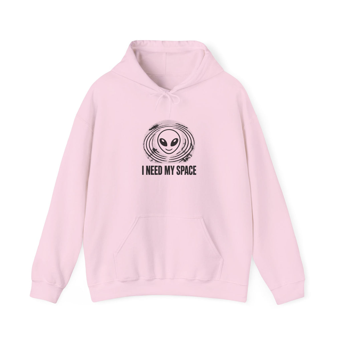 I Need My Space Hoodie