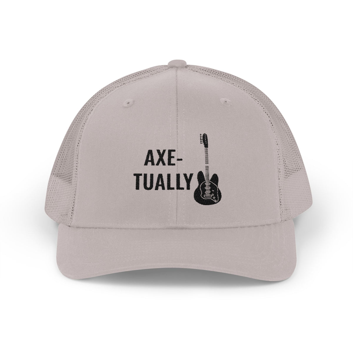 Axe-tually | Axe-us Network Trucker Cap