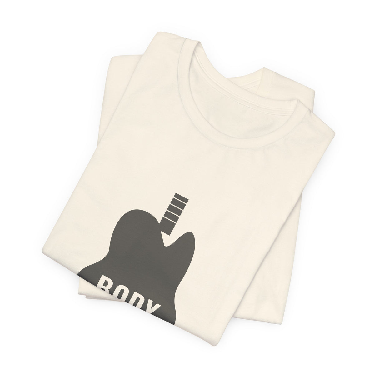 Body Of Work | Axe-us Network Tee