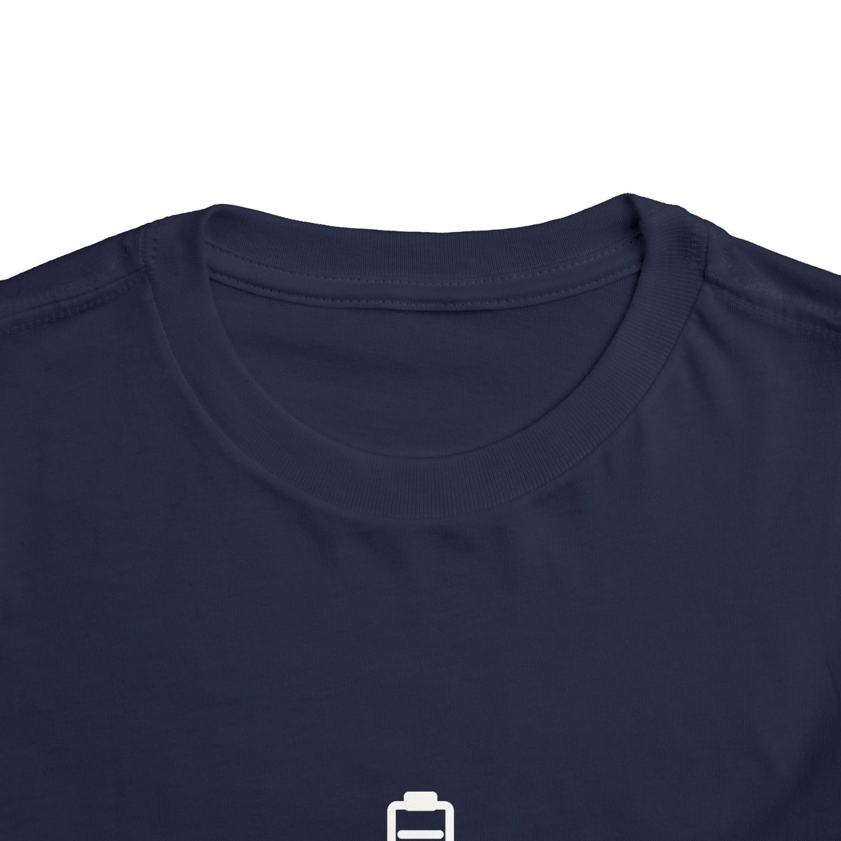 Mom's The Boss. I'm The Supervisor | Tiny Opinions Toddler Tee