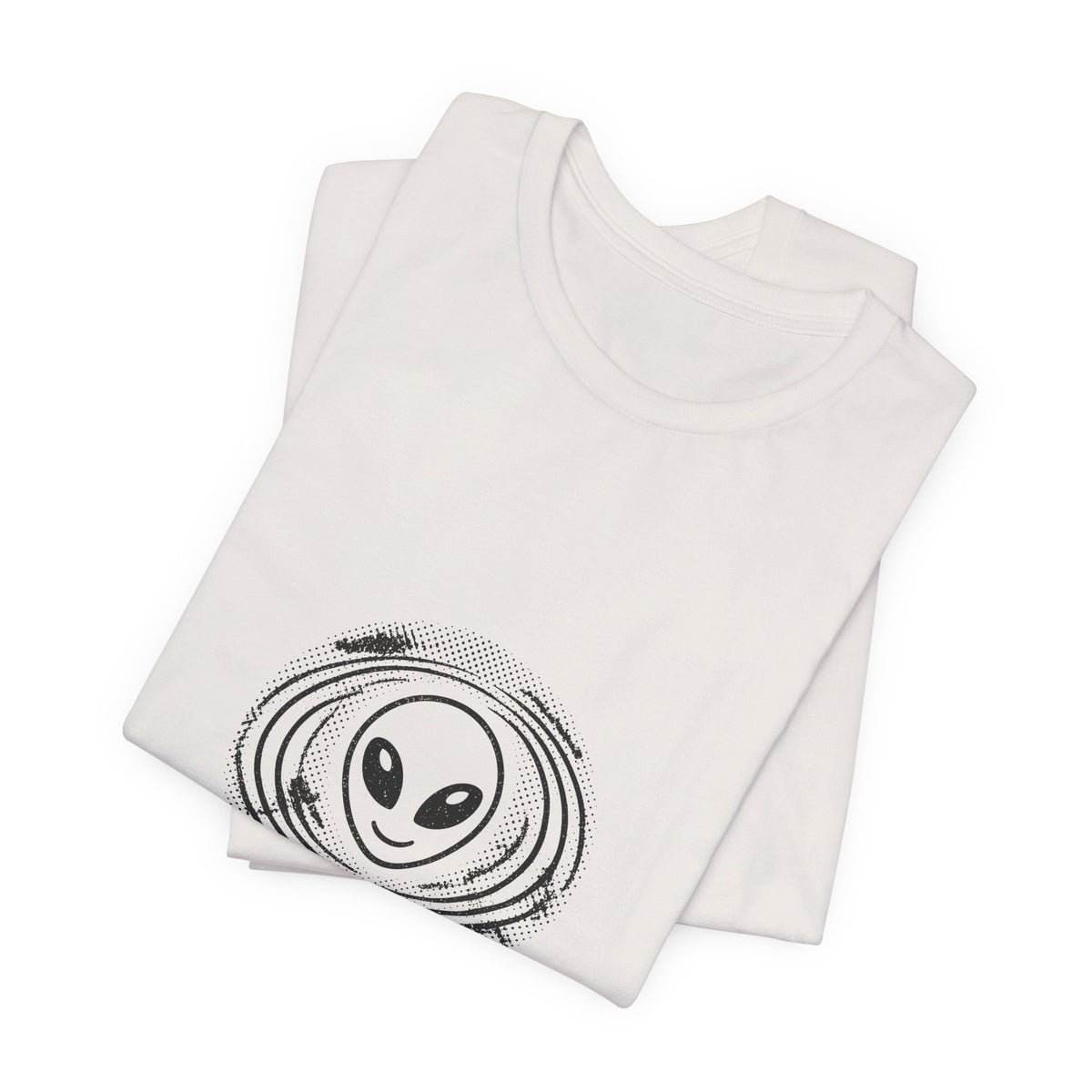 I Need My Space Tee