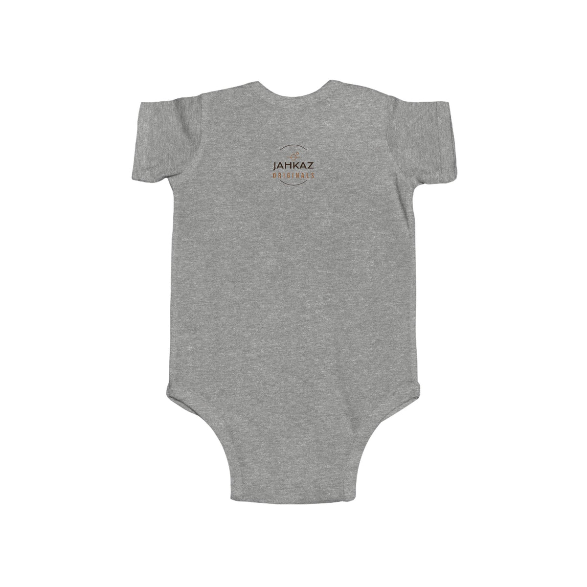 Pretty Fly For A Baby | Tiny Opinions Baby Bodysuit