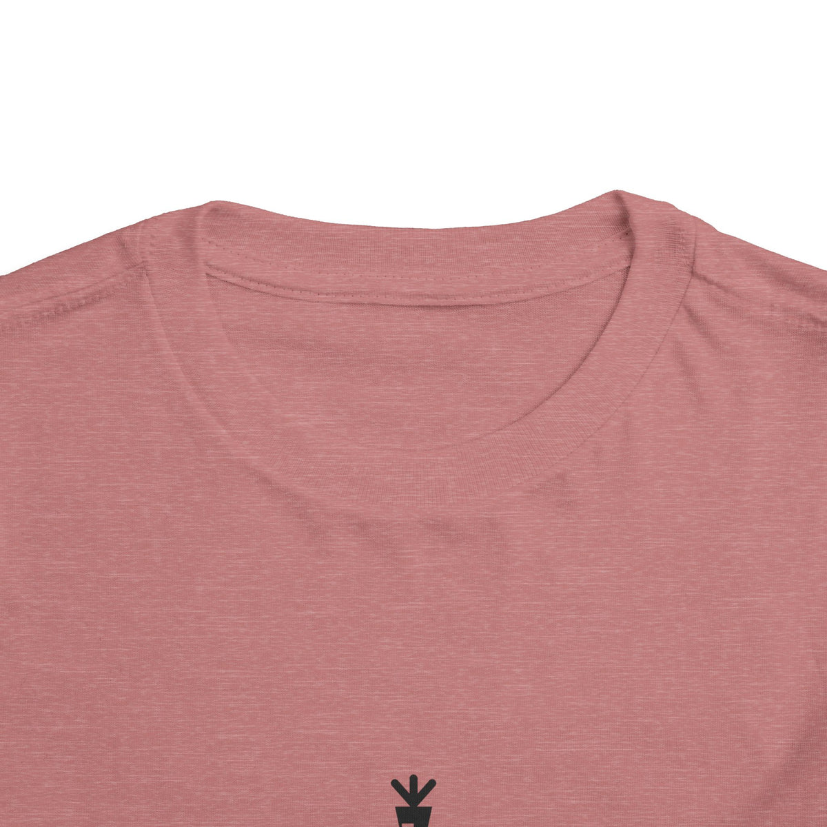 I Don't Do Vegetables | Tiny Opinions Toddler Tee