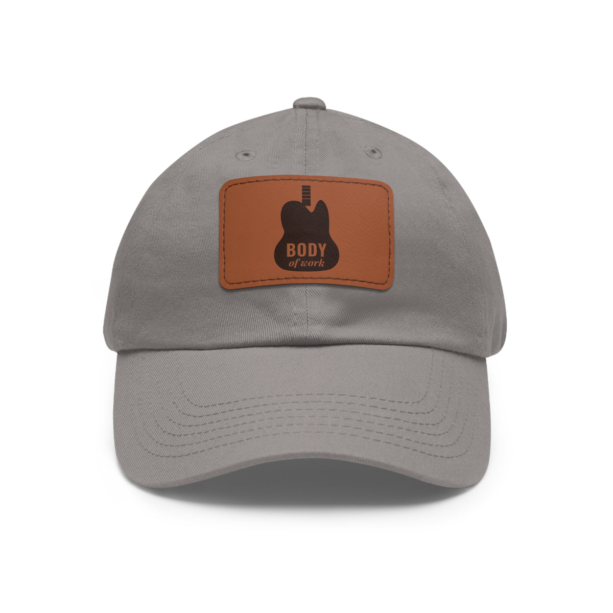 Body Of Work | Axe-us Network Dad Hat