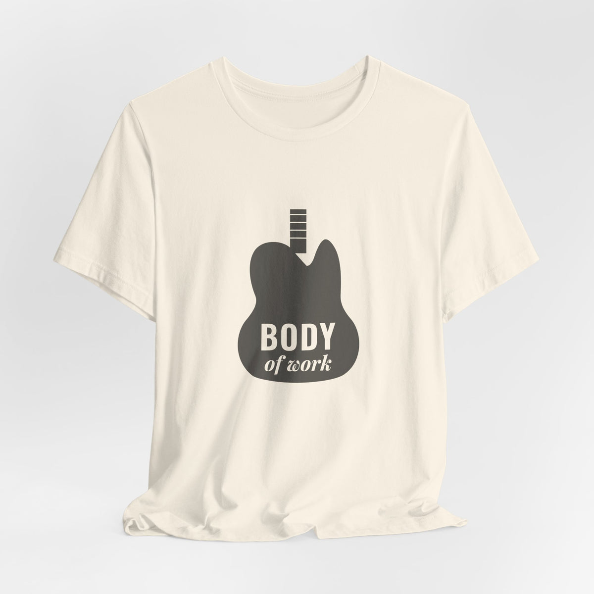 Body Of Work | Axe-us Network Tee