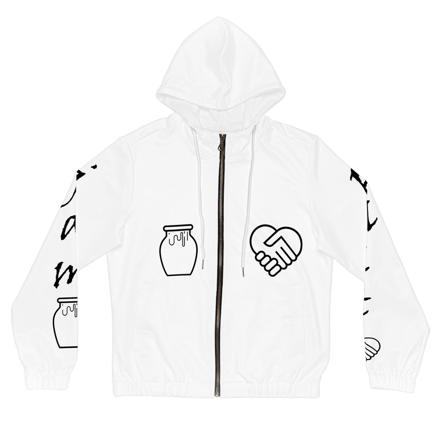 The First Line collection