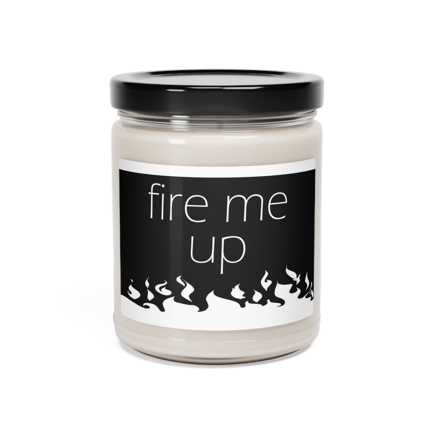 Scented Soy Candle, 9oz
